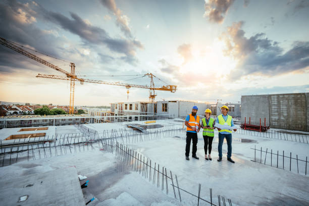 Best Residential Concrete Solutions in Hawkinsville, GA