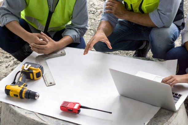 Best Concrete Foundation Repair in Hawkinsville, GA