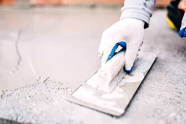 Best Concrete Removal and Replacement in Hawkinsville, GA